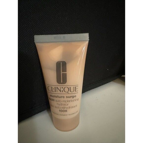 Clinique Moisture Surge 100H Auto-Replenishing Hydrator- 1 oz/30 ml Tube‎ - Picture 1 of 1